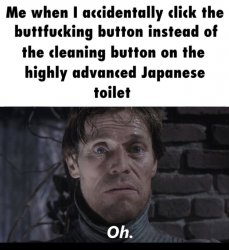 Shitpost Meme Template