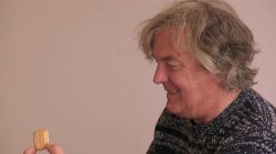 James May Custard Cream Meme Template