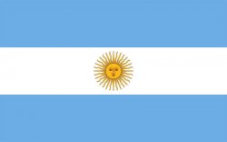 Argentina Meme Template