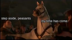 maximus Meme Template