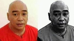 Uncanny Wally Bayola Meme Template