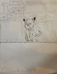 Fiasco Announcement temp Meme Template