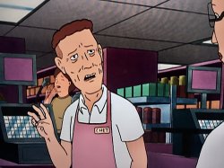 KOTH 3 beers Meme Template