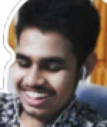 Hi Meme Template