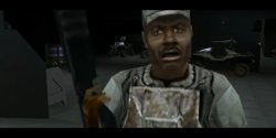 Sgt Johnson Meme Template