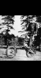 Action / Consequences Meme Template