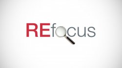 Refocus Meme Template