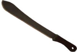 185's melee weapon Meme Template