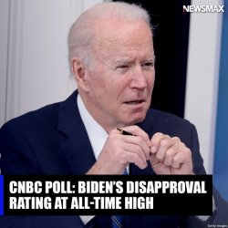 Joe Biden Meme Template