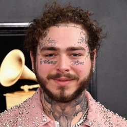 Post Malone Meme Template