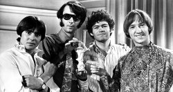 MONKEES Meme Template