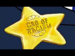 CEO Of Racsim Meme Template