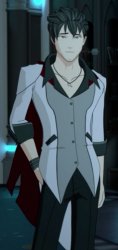 RWBY Qrow Branwen Meme Template