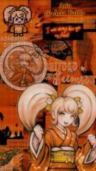 Aria's Hiyoko announcement temp 3 Meme Template