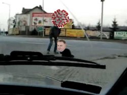 Dudakorona Meme Template