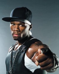 50 cent Meme Template