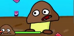 what the hell are you doing goomba Meme Template