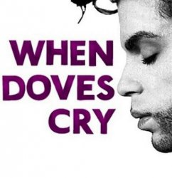 Prince when doves cry Meme Template