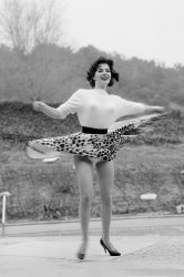 Natalie Wood Meme Template