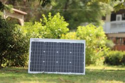 SOLAR PANEL Meme Template