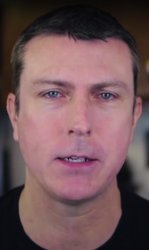 Mark Dice Meme Template