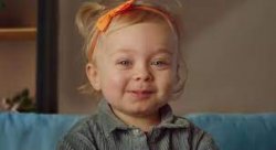 Bebê Alice Meme Template