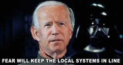 Moff Biden Meme Template
