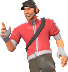 Fun facts with scout Meme Template