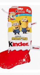 Kinder sock Meme Template