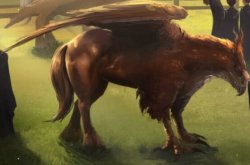 Hippogriff 2 Meme Template