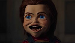 funny Chucky Meme Template