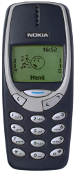 Nokia 3310 Meme Template