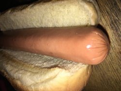 Hotdog Meme Template