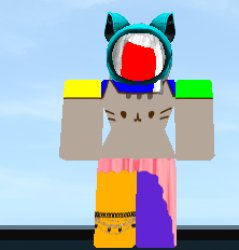 PUSSEN Meme Template
