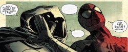 Spaced out Moon Knight Meme Template