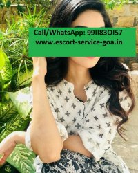 Personal Services Goa | 99II83OI57 | Indian companion in North G Meme Template