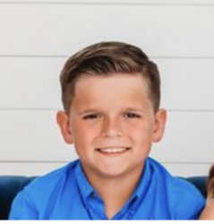 Brody Meme Template