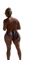 Jennifer Ring Bayless Too Much Junk In The Trunk Meme Template