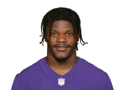 Lamar Jackson Meme Template