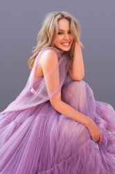 Kylie purple dress Meme Template