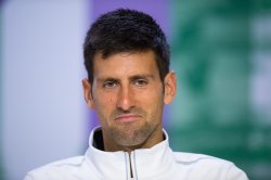Djokovic after he gets admitted into Australian Open 2022 Meme Template