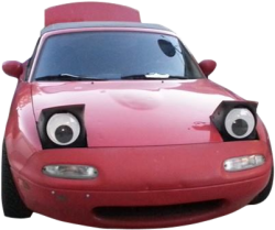 carmighty miata Meme Template