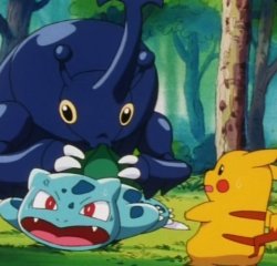 Suckemon Meme Template