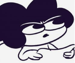 newspaper pelo Meme Template
