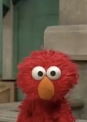 Elmo Meme Template