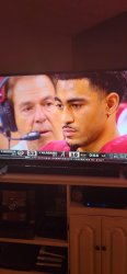 Saban Bryce Meme Template