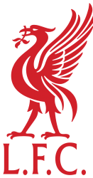 LFC Badge Meme Template