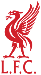 LFC Badge Meme Template