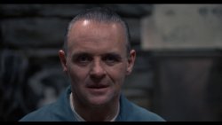 Anthony Hopkins Meme Template