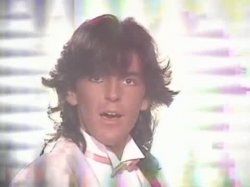 modern talking Meme Template